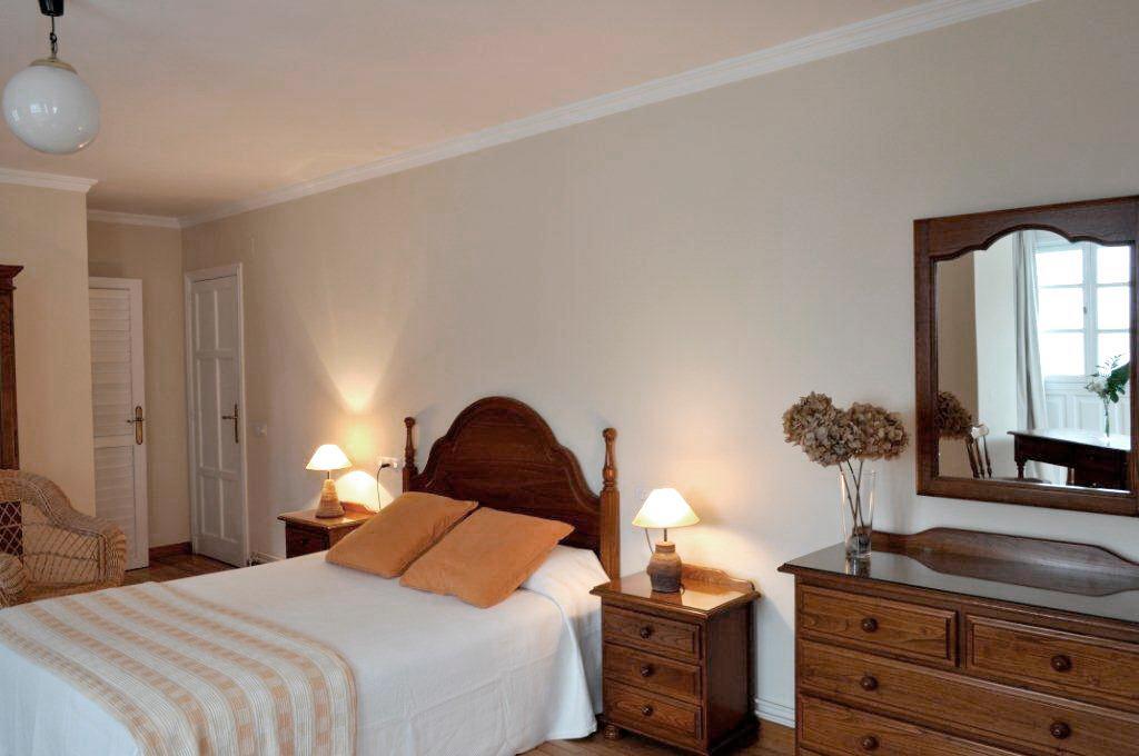 Cantabrico Fonsagrada Hotel A Fonsagrada ภายนอก รูปภาพ